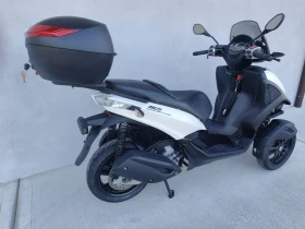 Piaggio Mp3 300 ie LT Yourban, 2017 ������, ������  | Mobile.bg � ����� ������ 3