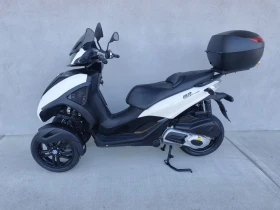 Piaggio Mp3 300 ie LT Yourban, 2017 ������, ������  | Mobile.bg � ����� ������ 6