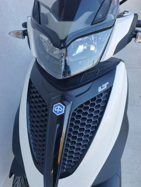 Piaggio Mp3 300 ie LT Yourban, 2017 ������, ������  | Mobile.bg � ����� ������ 5