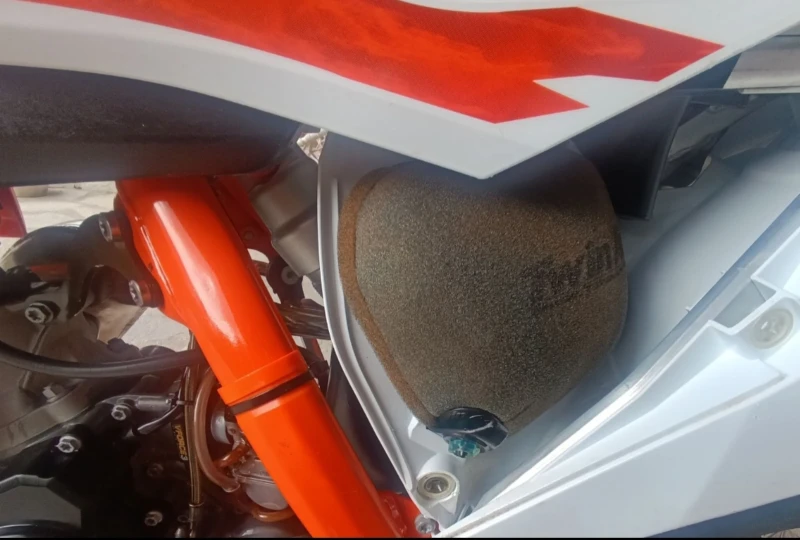 Ktm 85 17/14, снимка 17 - Мотоциклети и мототехника - 51895339