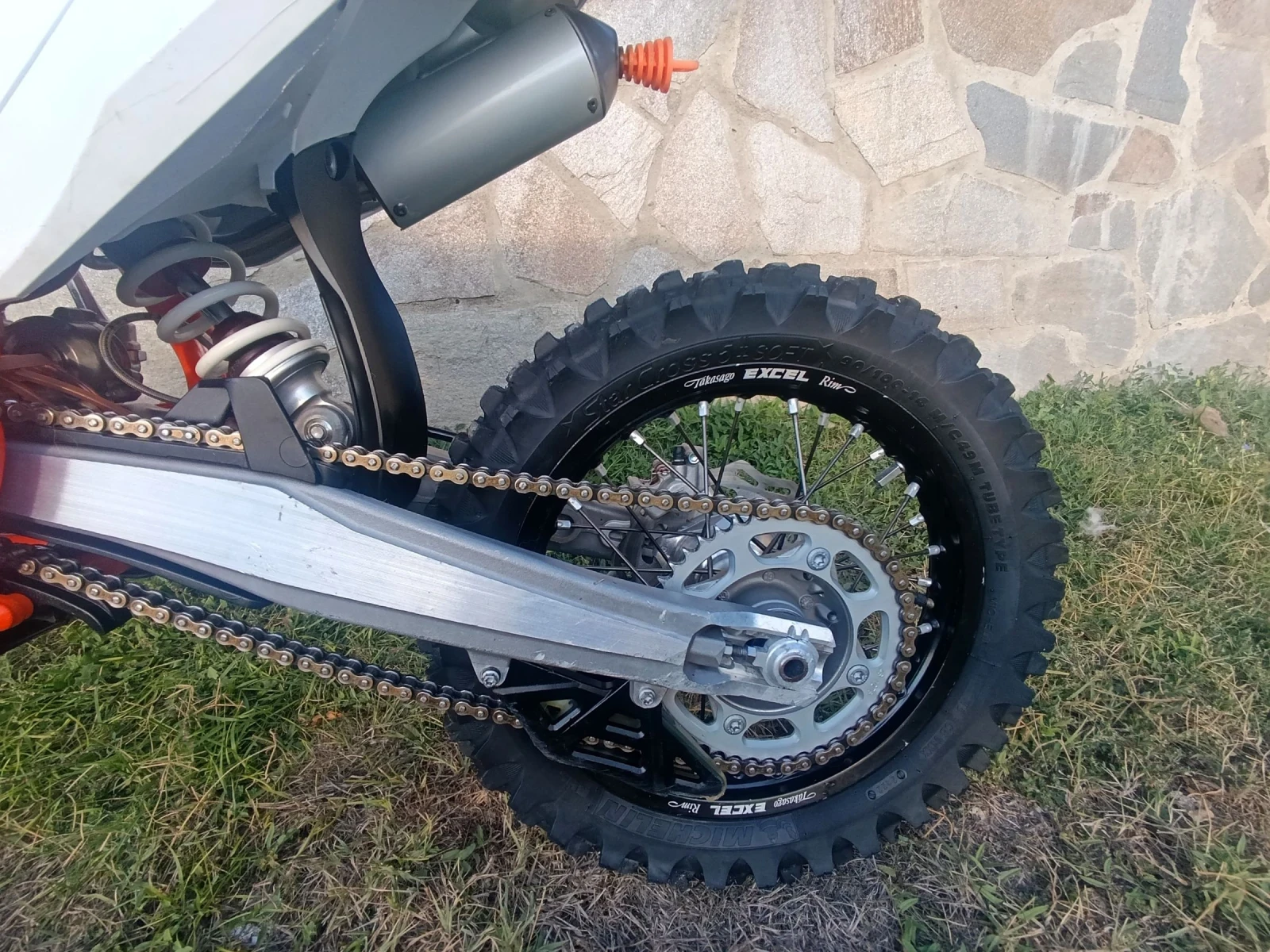 Ktm 85 17/14 | Mobile.bg   14