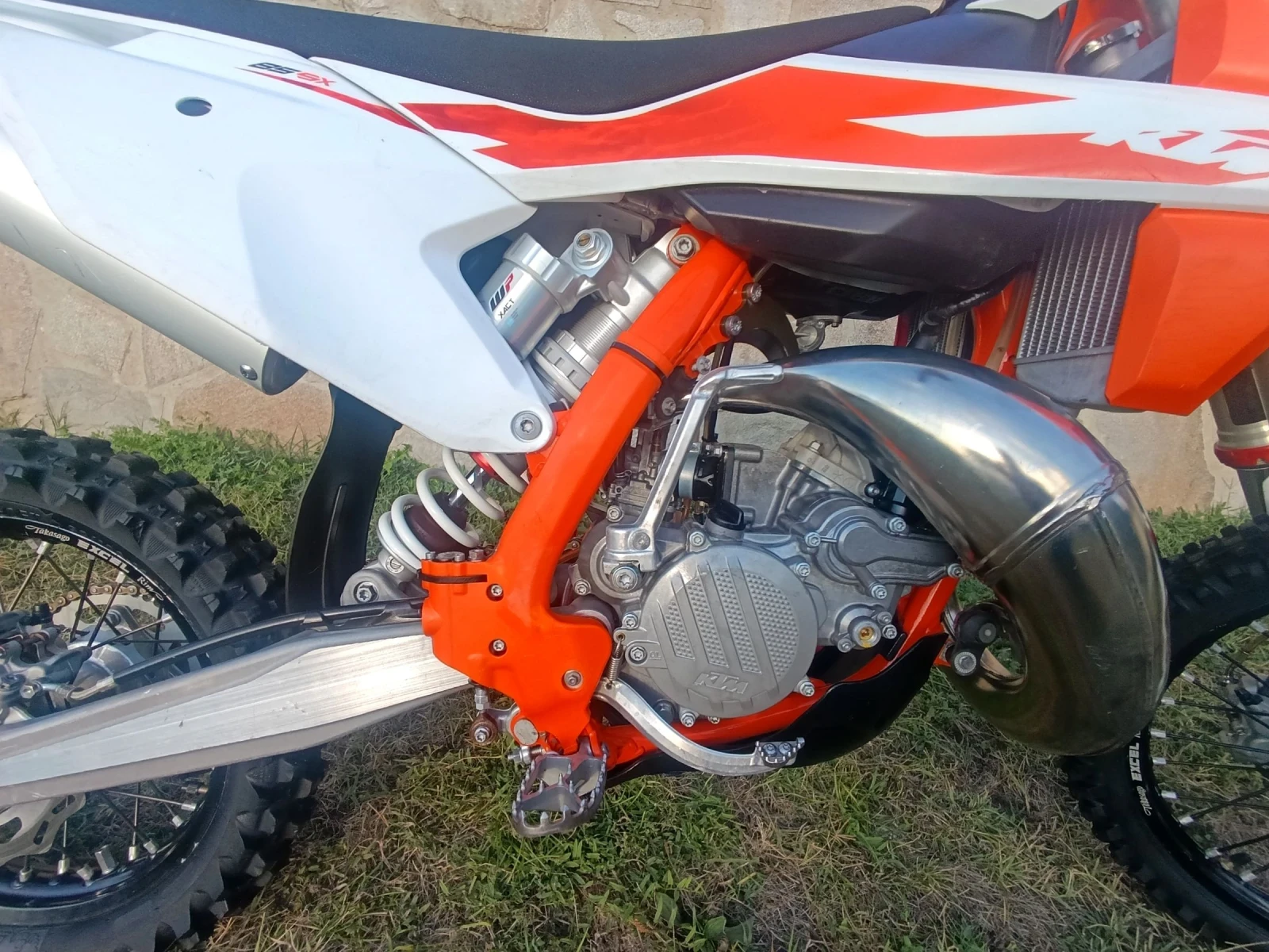 Ktm 85 17/14 | Mobile.bg   11