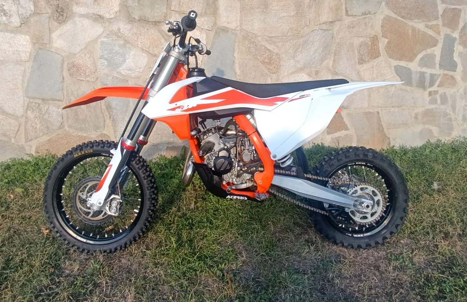 Ktm 85 17/14 | Mobile.bg   1