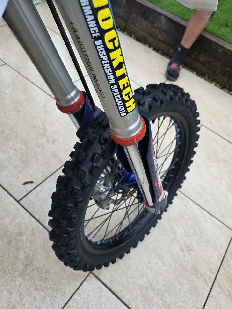 Husqvarna FC 450* СТАРТЕР* 2 РЕЖИМА* ТРАКШЪН* ЛЪНЧ* ЛИЗИНГ - изображение 6