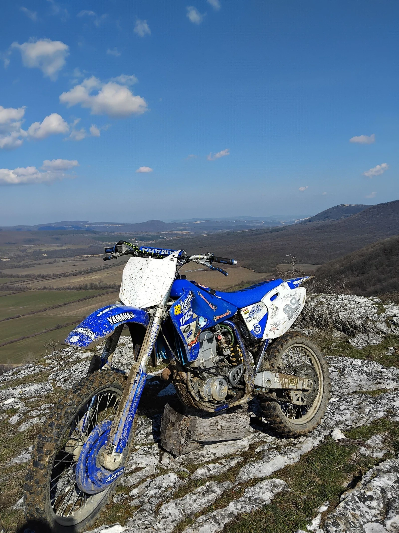 Yamaha Yzf undefined | Auto.bg — изображение 1