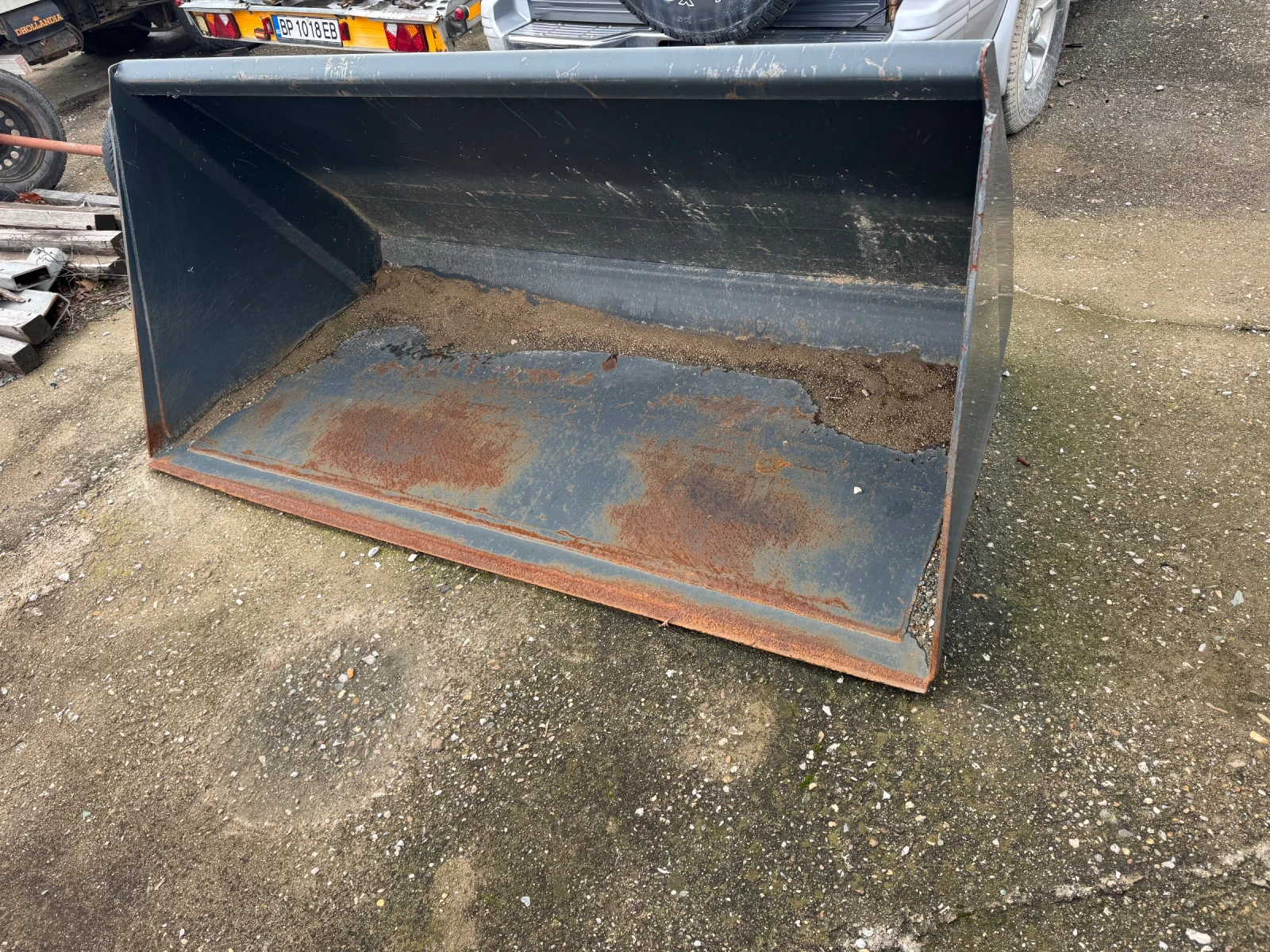  Steyr 4115 | Mobile.bg   12