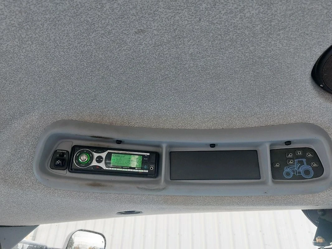 Трактор New Holland Т 70 50 - изображение 8