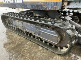 Багер Kubota Kubota KH-012 - ОЧАКВАН ВНОС 10.07.2026!!!, снимка 6