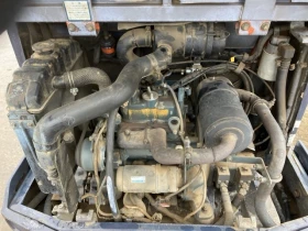 Багер Kubota Kubota KH-012 - ОЧАКВАН ВНОС 10.07.2026!!!, снимка 9