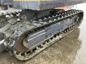 Багер Kubota Kubota KH-012 - ОЧАКВАН ВНОС 10.07.2026!!!, снимка 7