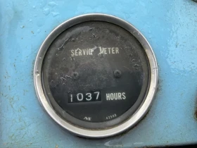 Багер Kubota Kubota KH-012 - ОЧАКВАН ВНОС 10.07.2026!!!, снимка 11