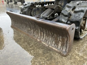 Багер Kubota Kubota KH-012 - ОЧАКВАН ВНОС 10.07.2026!!!, снимка 5