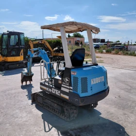 ����� �� �������� �� ����� Kubota KH-012 * 1000 �������� * ��� ��������� * 