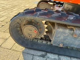 Багер Kubota KX016 | Auto.bg — изображение 5