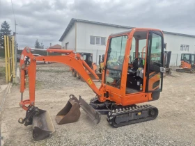 Багер Kubota KX016 | Auto.bg — изображение 4