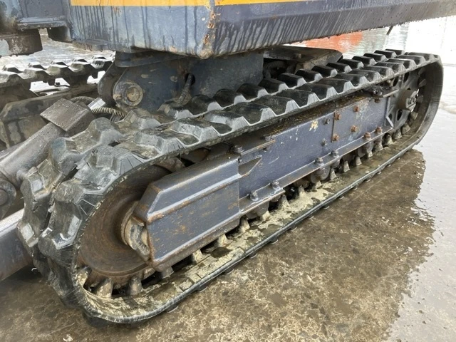 Багер Kubota Kubota KH-012 - ОЧАКВАН ВНОС 10.07.2026!!!, снимка 7 - Индустриална техника - 53887565