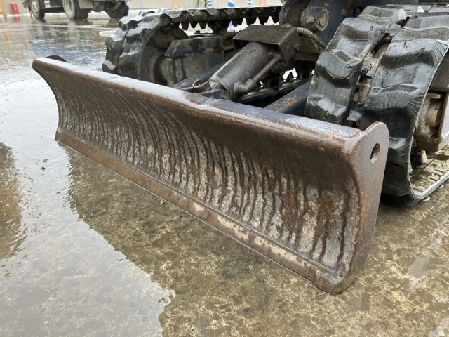 Багер Kubota Kubota KH-012 - ОЧАКВАН ВНОС 10.07.2026!!!, снимка 5 - Индустриална техника - 53887565