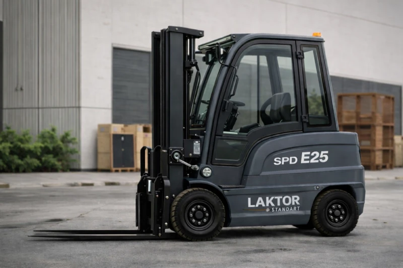 Електрокар Други ЕЛЕКТРИЧЕСКИ, снимка 4 - Индустриална техника - 53247289