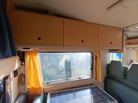 Кемпер Fiat Ducato, снимка 10