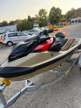 ���� Bombardier Sea Doo RXP-X RS | Mobile.bg � ����� ������ 6