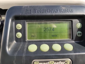 Полуремарке Schmitz Multitemp, снимка 16 - Ремаркета - 52710256