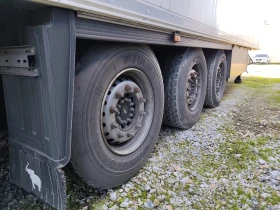 Полуремарке Schmitz Multitemp, снимка 13 - Ремаркета - 52710256