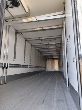 Полуремарке Schmitz Multitemp, снимка 9 - Ремаркета - 52710256