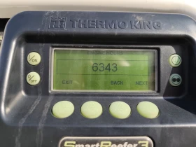 Полуремарке Schmitz Multitemp, снимка 17 - Ремаркета - 52710256