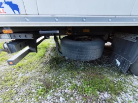 Полуремарке Schmitz Multitemp, снимка 12 - Ремаркета - 52710256