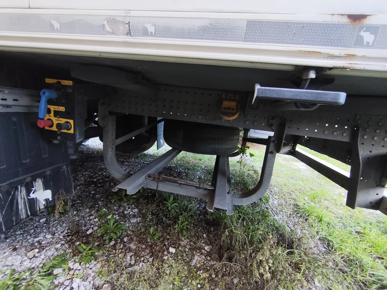  Schmitz Multitemp | Mobile.bg   7