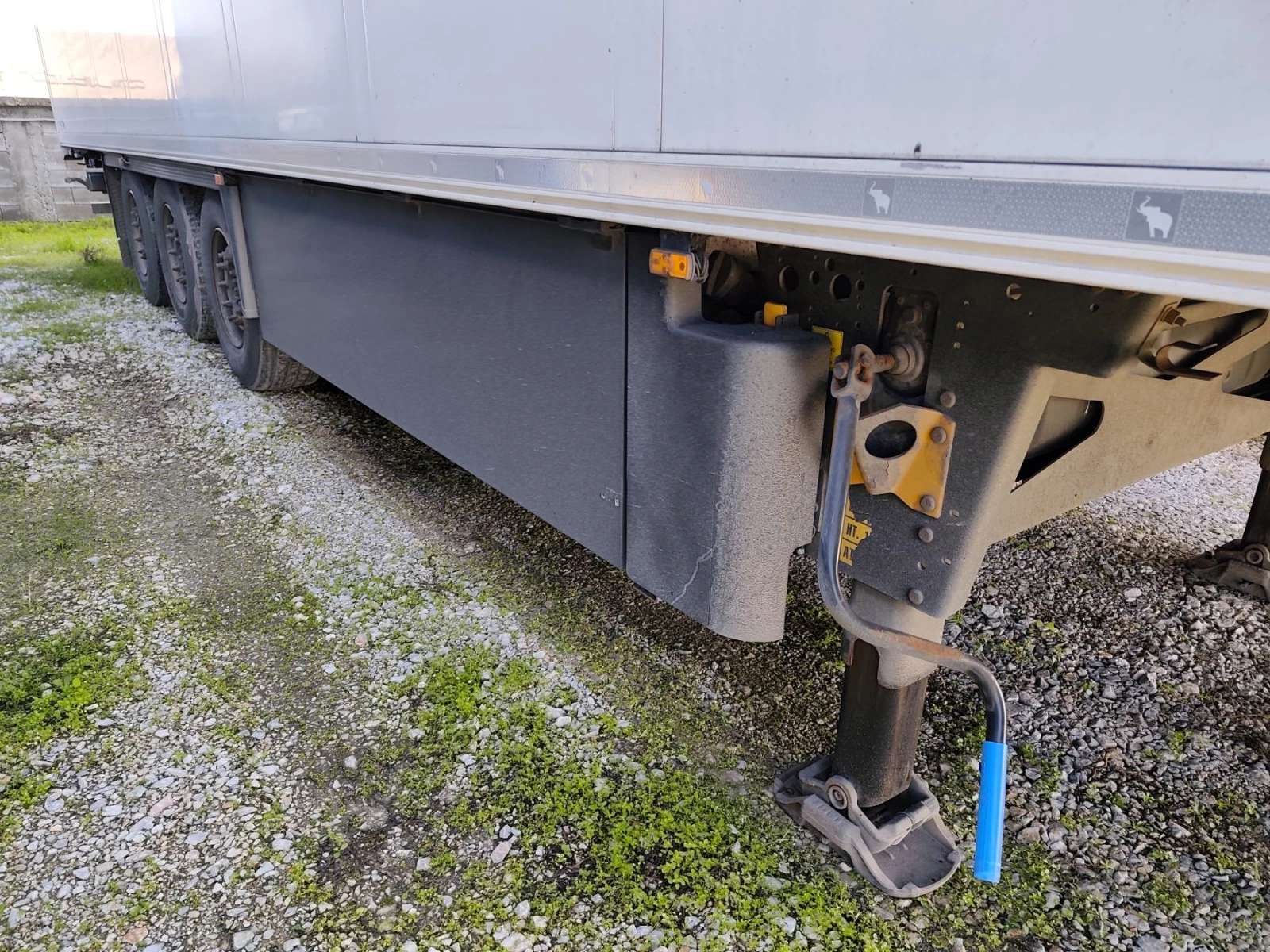  Schmitz Multitemp | Mobile.bg   14