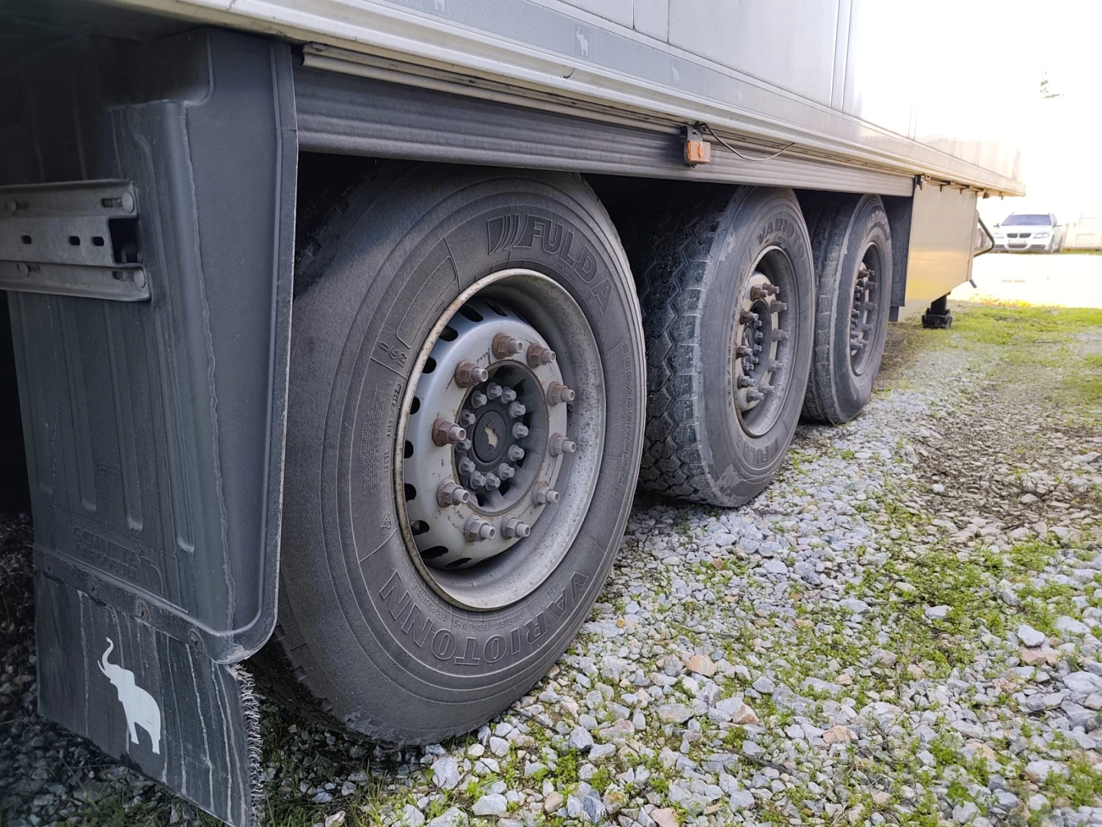  Schmitz Multitemp | Mobile.bg   13