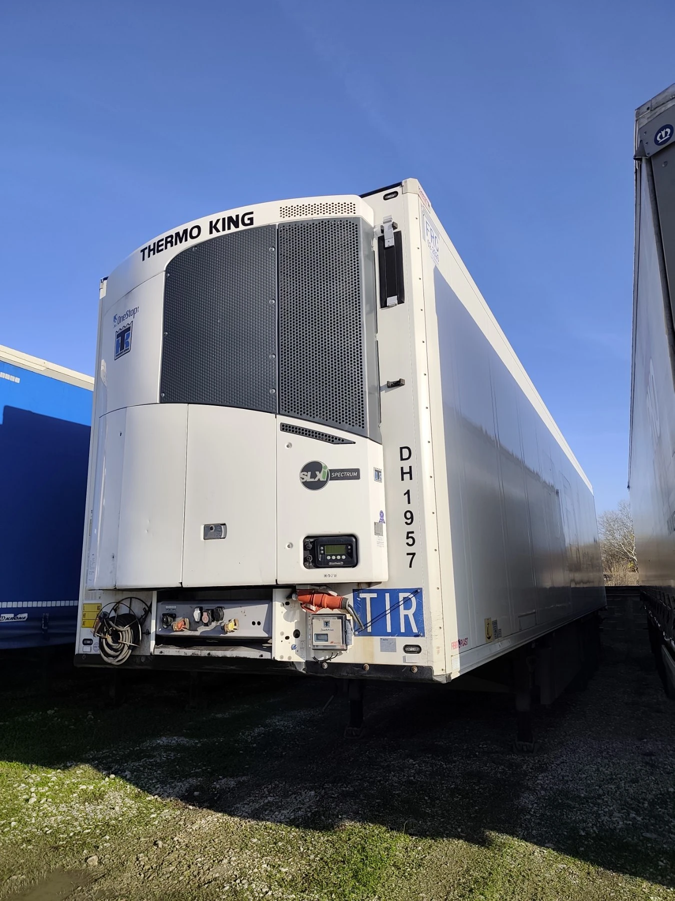  Schmitz Multitemp | Mobile.bg   1