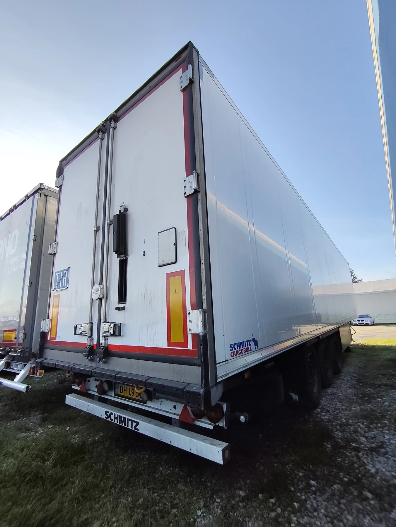  Schmitz Multitemp | Mobile.bg   11