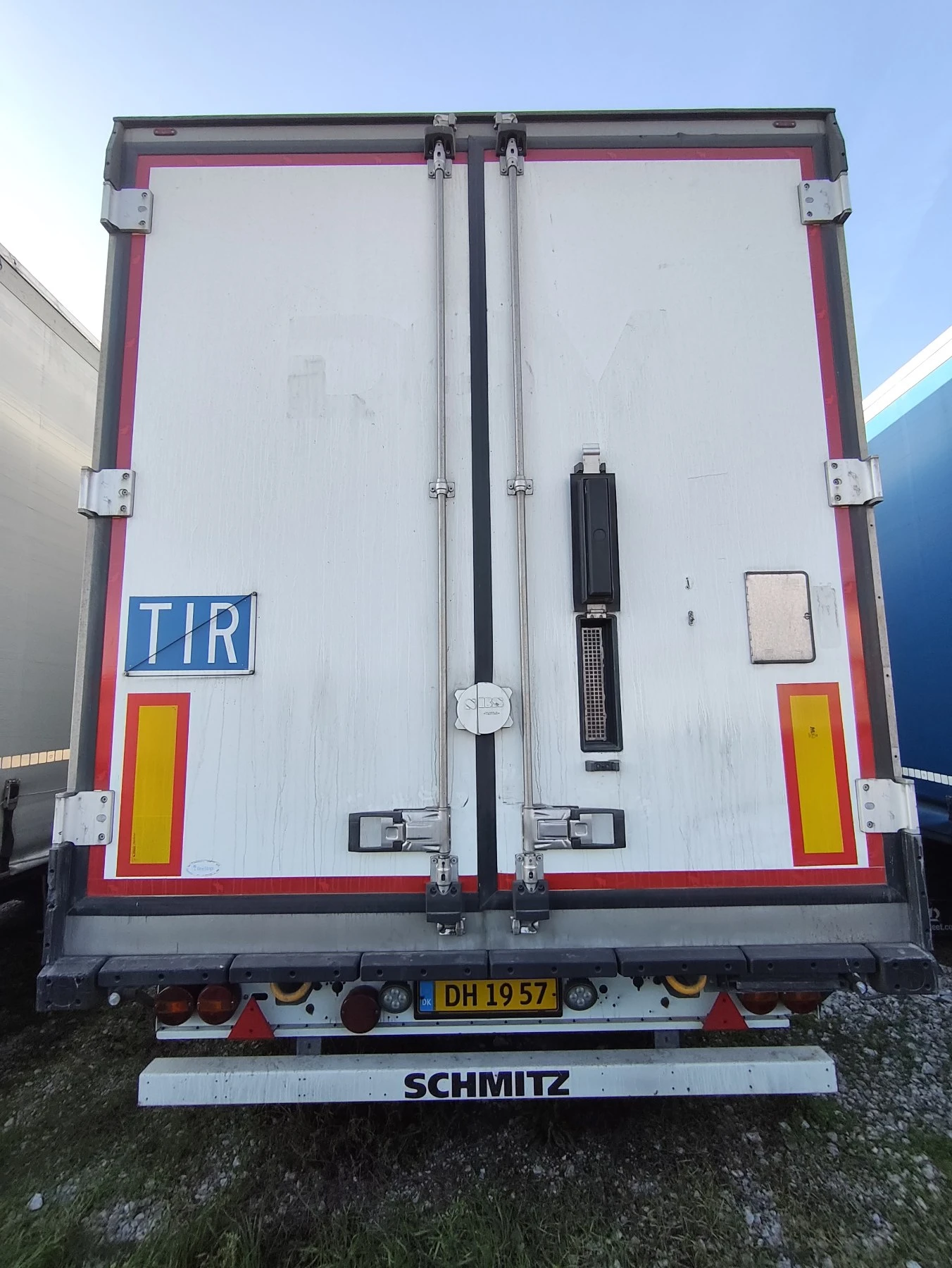  Schmitz Multitemp | Mobile.bg   8