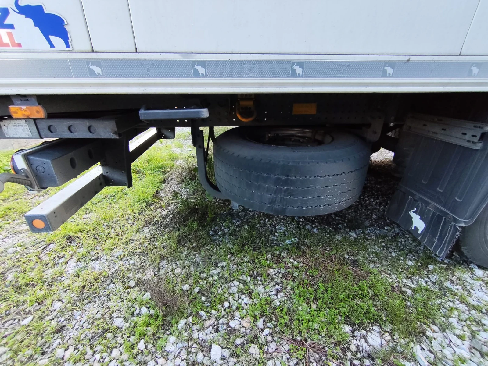  Schmitz Multitemp | Mobile.bg   12