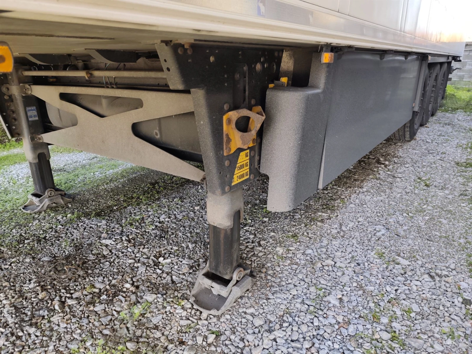  Schmitz Multitemp | Mobile.bg   4