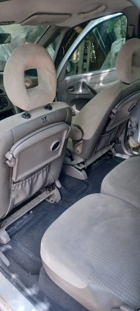 Продавам на части Ситроен Ксара Пикасо 2.0HDI, снимка 7