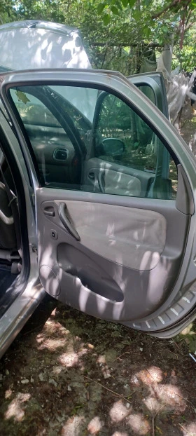 Продавам на части Ситроен Ксара Пикасо 2.0HDI, снимка 6