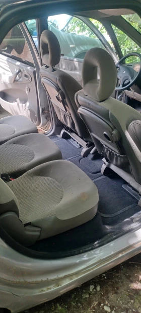 Продавам на части Ситроен Ксара Пикасо 2.0HDI, снимка 10