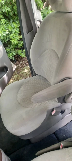 Продавам на части Ситроен Ксара Пикасо 2.0HDI, снимка 4