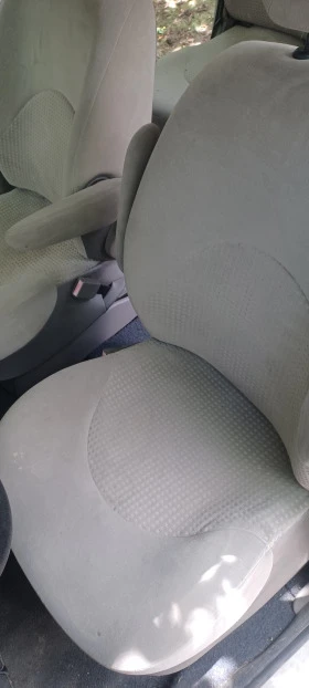 Продавам на части Ситроен Ксара Пикасо 2.0HDI, снимка 3