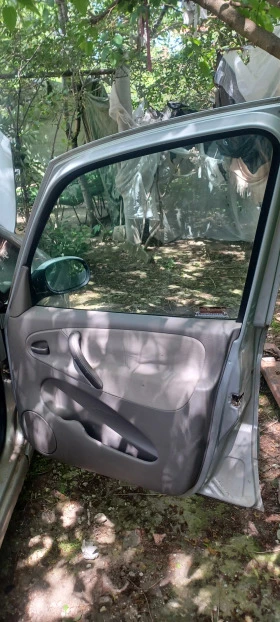 Продавам на части Ситроен Ксара Пикасо 2.0HDI, снимка 12