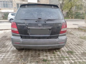 Kia Sorento за части, снимка 7 - Части - 48795518