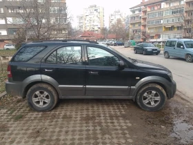 Kia Sorento за части, снимка 6 - Части - 48795518