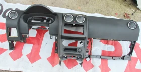 ТАБЛО ЗА НИСАН КАШКАЙ   