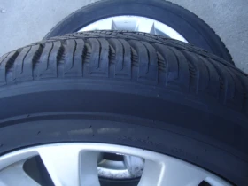 Гуми Зимни 225/55R19, снимка 2