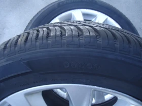Гуми Зимни 225/55R19, снимка 3