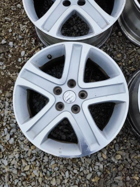 Джанти за Suzuki Grand vitara, снимка 3