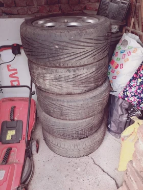 Джанти за Audi A6, снимка 3